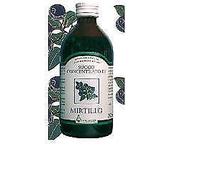 Jus de Myrtille 200ml