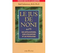 JUS DE NONI