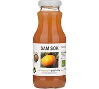 Jus de pamplemousse BIO 250 ml - VIANDS