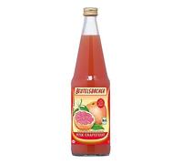 Jus de pamplemousses roses BIO 700 ml - BEUTELSBACHER