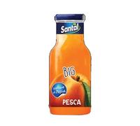 Jus de pêche au santal 24 x 250 ml