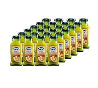 JUS DE PÊCHE ET DE MANGUE 200ML X 24 PCS