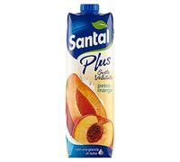 JUS DE PÊCHE MANGUE BRIK 1LT