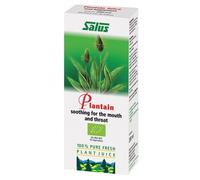 Salus – Jus de plantain bio – 200 ml