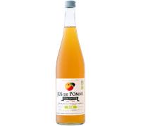 Jus de Pomme Bio - Cidre Fournier - 75 CL