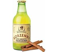 Jus de pomme épicé pressé 250 ml Rembowscy