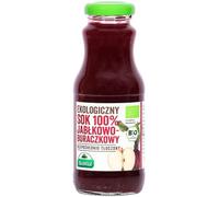 Jus de pomme et betterave 100 % BIO 250 ml EkoWital