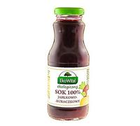 Jus de pomme et betterave 100 % BIO 250 ml EkoWital