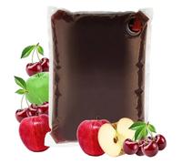 Jus de pomme et de cerise Sadvit - 5000 ml