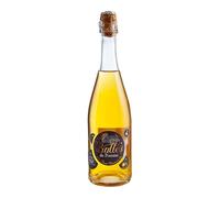 Jus de Pomme fermier Pétillant Guesdon 75cl - La Cave Normande - Made in Calvados