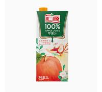 Jus de pomme Huiyuan 1L