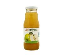 Jus de pomme Int-Salim Eco 200ml