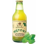 Jus de pomme pressé à la menthe 250 ml Rembowscy
