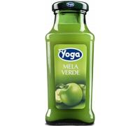 JUS DE POMME VERTE 200ML X 24 PCS