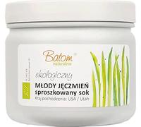Jus de poudre d'orge jeune BIO 100 g - BATOM