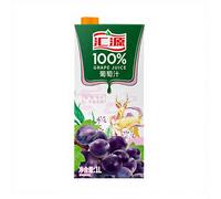 Jus de raisin Huiyuan 1L