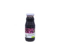 Jus de raisin noir Int-Salim Eco 200ml