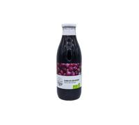 Jus de raisin noir Int-Salim Eco S/A 1000ml