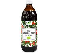 Jus de rose sauvage BIO 500 ml - BIO PLANET