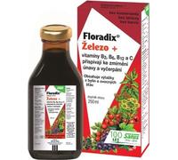 Jus de sang aux herbes Florabio 250 ml