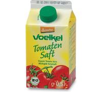 Jus de tomate bio 500 ml