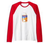 Jus d'oie sérieux - Pas de drôle de bête d'oie Manche Raglan