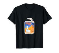 Jus d'oie sérieux - Pas de drôle de bête d'oie T-Shirt