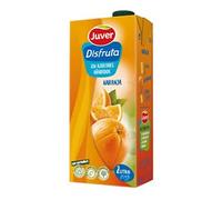Jus d'Orange, 2L (6 briques)