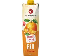 Jus D'orange Biologique 1 L - Hollinger