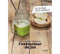 Jus et autres boissons à l'extracteur