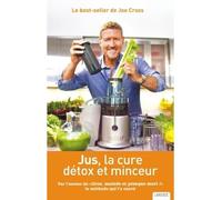 Jus, la cure détox et minceur