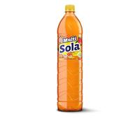 Jus multivitamines Sola, 1,5 L de Prime Drink, pack de 6 jus multivitamines frais pour se rafraîchir, jus s frais au vrai goût, jus aromatisé et ingrédients réels