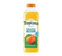 Jus Orange Fibres + Tropicana - 75CL
