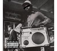 Jus-P - Black Menace To Society