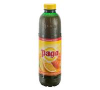 Jus Pago ace orange-carotte-citron bouteille 1 L - Carton de 6