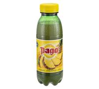 Jus Pago Ananas bouteille 33cl - Colis de 12