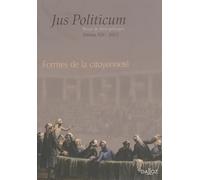 Jus Politicum - Vol - Xiv
