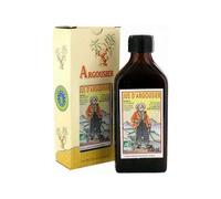 Jus Pur D'argousier Bio - Bouteille De 200ml - Non Sucré