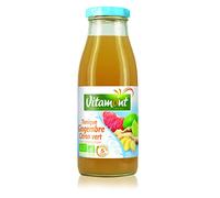 JUS TONIQUE GINGEMBRE 50CL