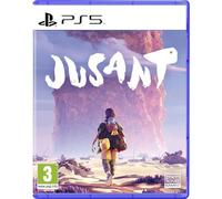 Jusant (PlayStation 5)