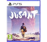 Jusant PS5