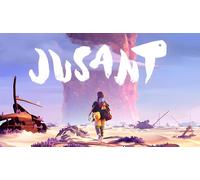 Jusant (Xbox Series)