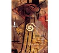 Jusep Torres Campalans Max Aub (Auteur), Pierre Gascar (Traduction), Alice Gascar (Traduction)