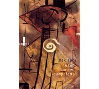 Jusep Torres Campalans - Max Aub - Verticales - relié - Monographie