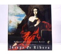 Jusepe de Ribera, 1591-1652