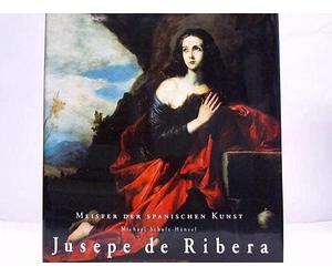 Jusepe de Ribera, 1591-1652