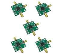 Jushenpoer 5X Convertisseur de Fréquence de Bande Passante Du Module de Mélangeur Du Transducteur AD831 Haute Fréquence 500MHz