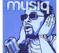 Juslisen by Musiq (2002-05-07)