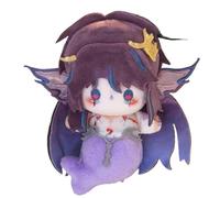 JUSONGKWCP Love Deepspace Rafayel Jouet en Peluche, Poupée Cute Rafayel Figurine, Mignon Party Decor Plush 12 Cm Jouets