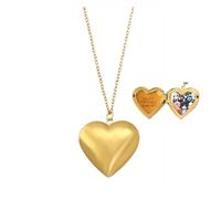 JUSONGKWCP Under Tale Collier Love, Sans Papyrus Frisk Flowey Figurine Cosplay Accessoires, Pendentif Under Tale Heart Bijoux, Chaîne En Métal Pour Les Fans